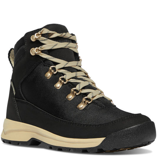 Adrika Jet Black/Mojave