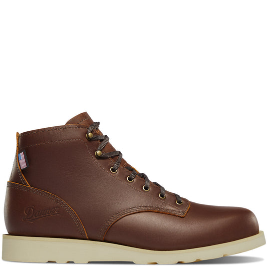 Douglas GTX Roasted Pecan
