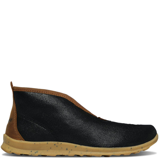 Forest Moc Black/Monk's Robe