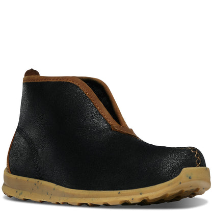 Forest Moc Black/Monk's Robe