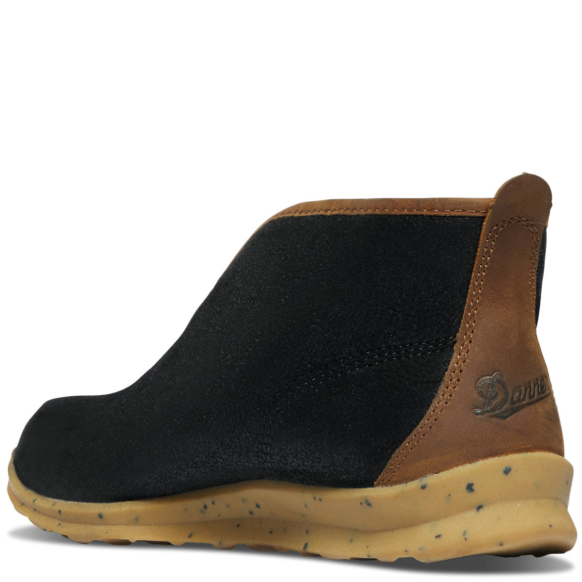 Forest Moc Black/Monk's Robe