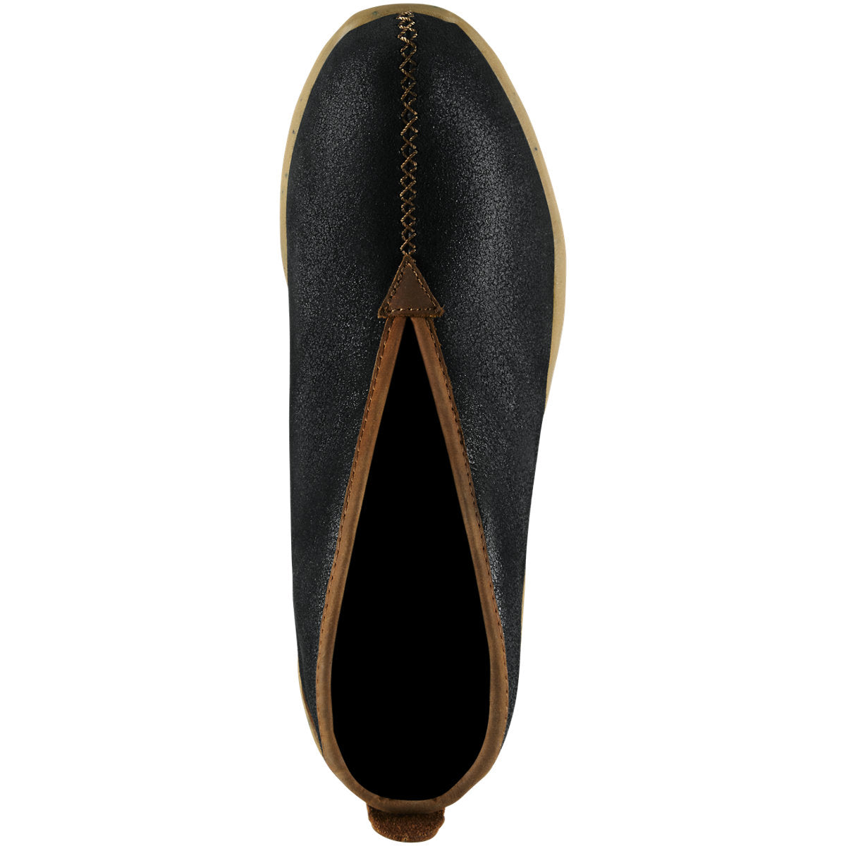 Forest Moc Black/Monk's Robe