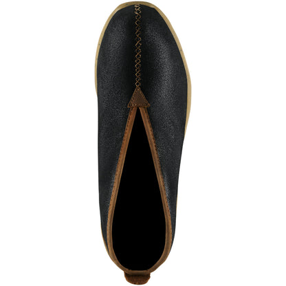 Forest Moc Black/Monk's Robe