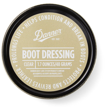 Boot Care Kit Full Grain Leather