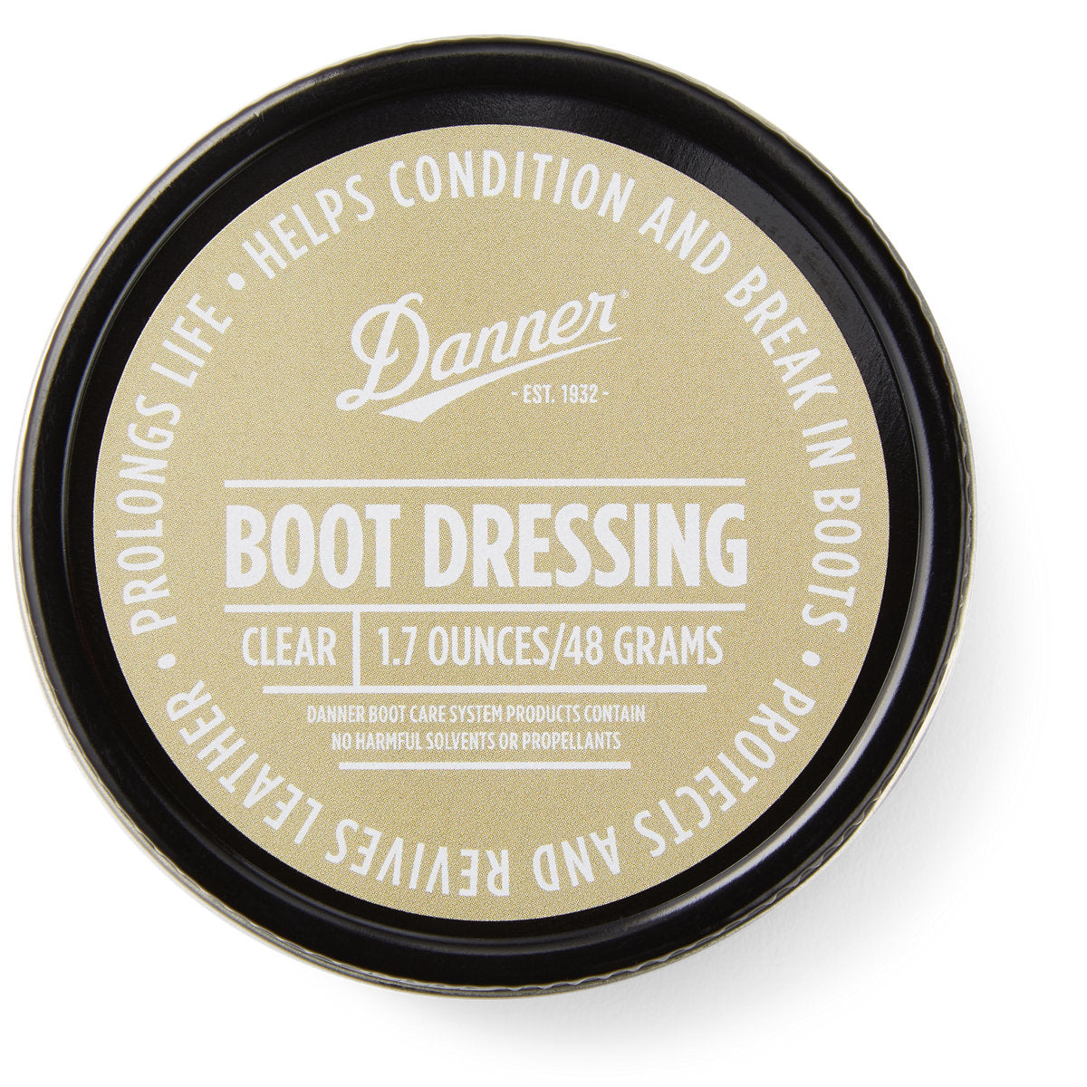 Boot Care Kit Full Grain Leather