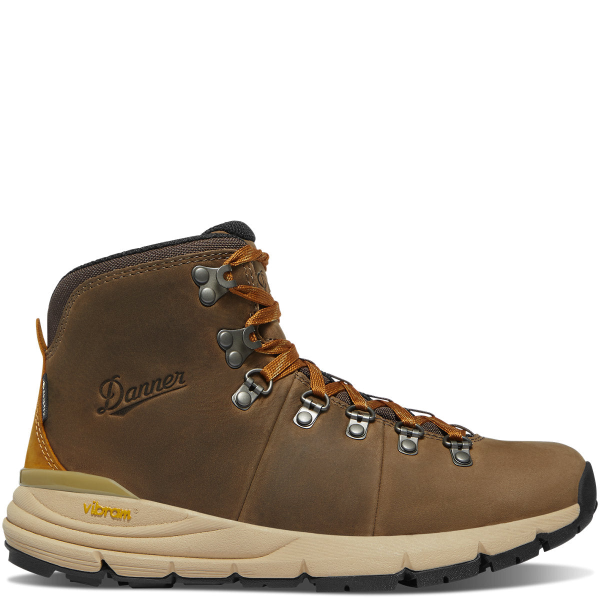 Mountain 600 Leaf GTX Choc Chip/Roasted Pecan