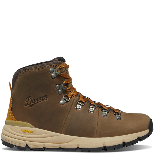 Mountain 600 Leaf GTX Choc Chip/Roasted Pecan