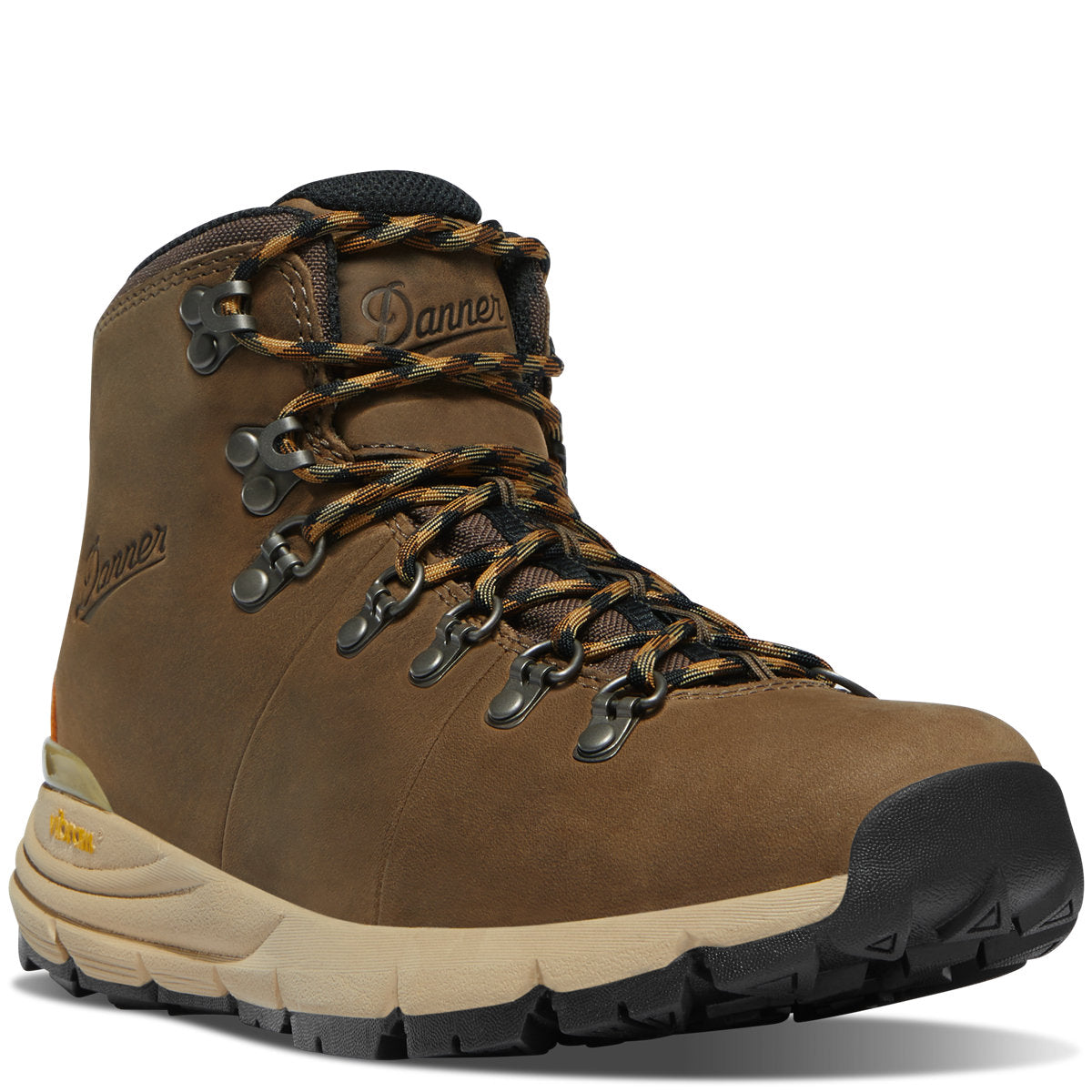 Mountain 600 Leaf GTX Choc Chip/Roasted Pecan