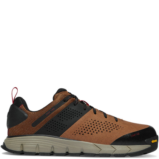 Lead Time Brown Composite Toe (NMT)
