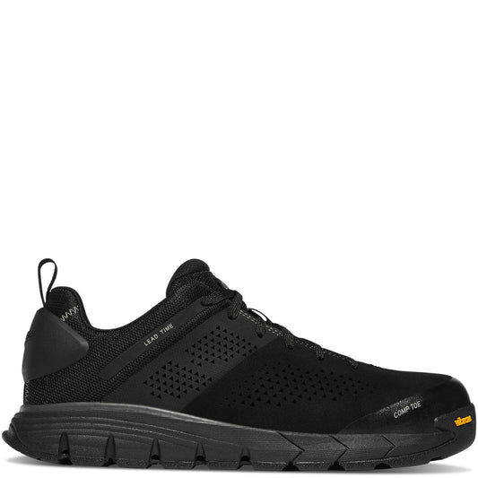 Lead Time Black Composite Toe (NMT)