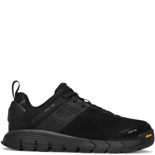Lead Time Black Composite Toe (NMT)
