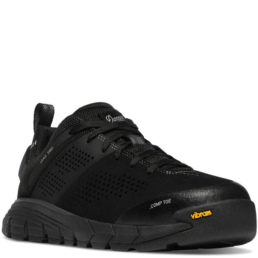 Lead Time Black Composite Toe (NMT)