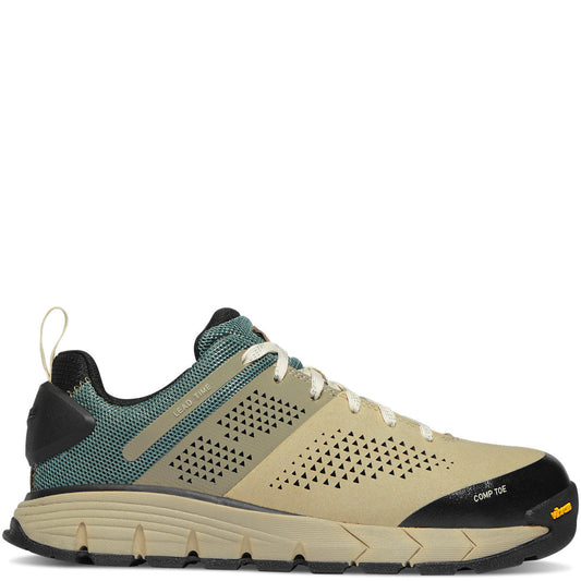 Lead Time Turquoise Composite Toe (NMT)
