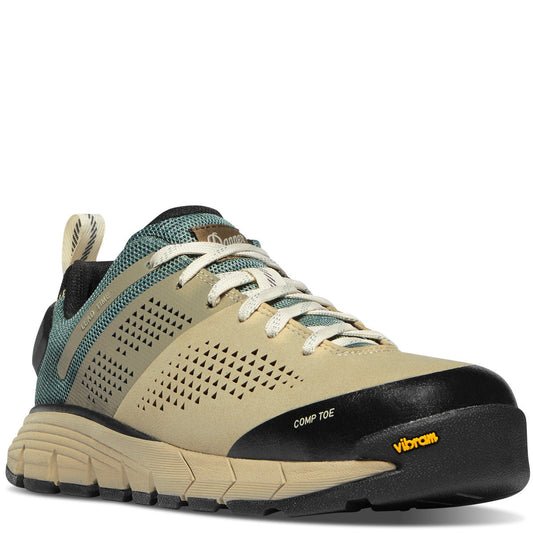 Lead Time Turquoise Composite Toe (NMT)