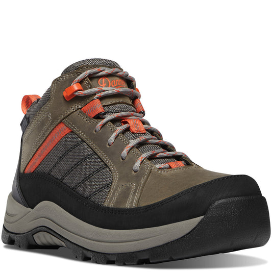 Riverside 4.5" Gray/Orange ST