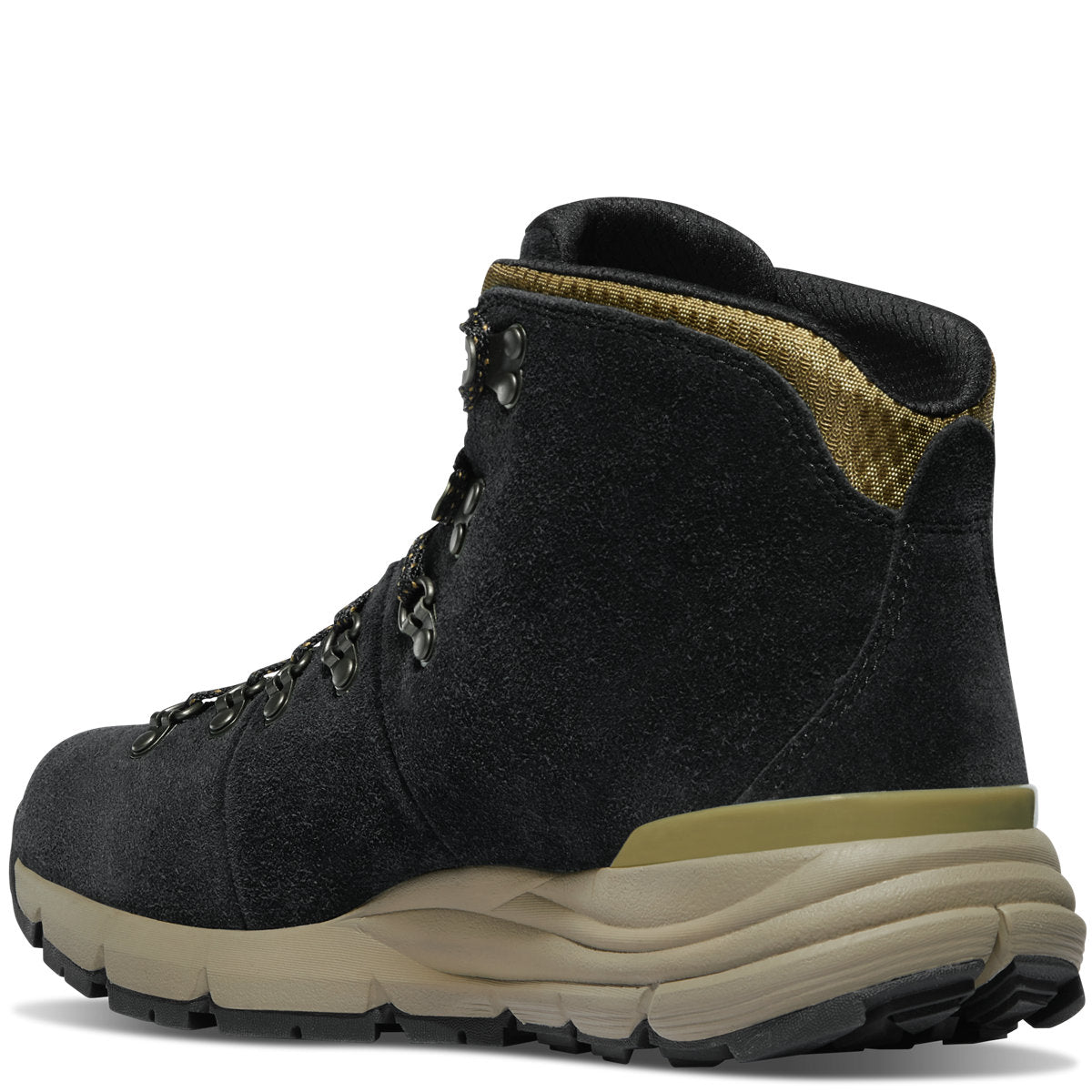 Mountain 600 Black/Khaki