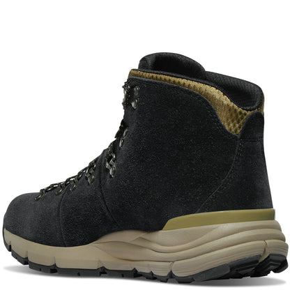 Mountain 600 Black/Khaki