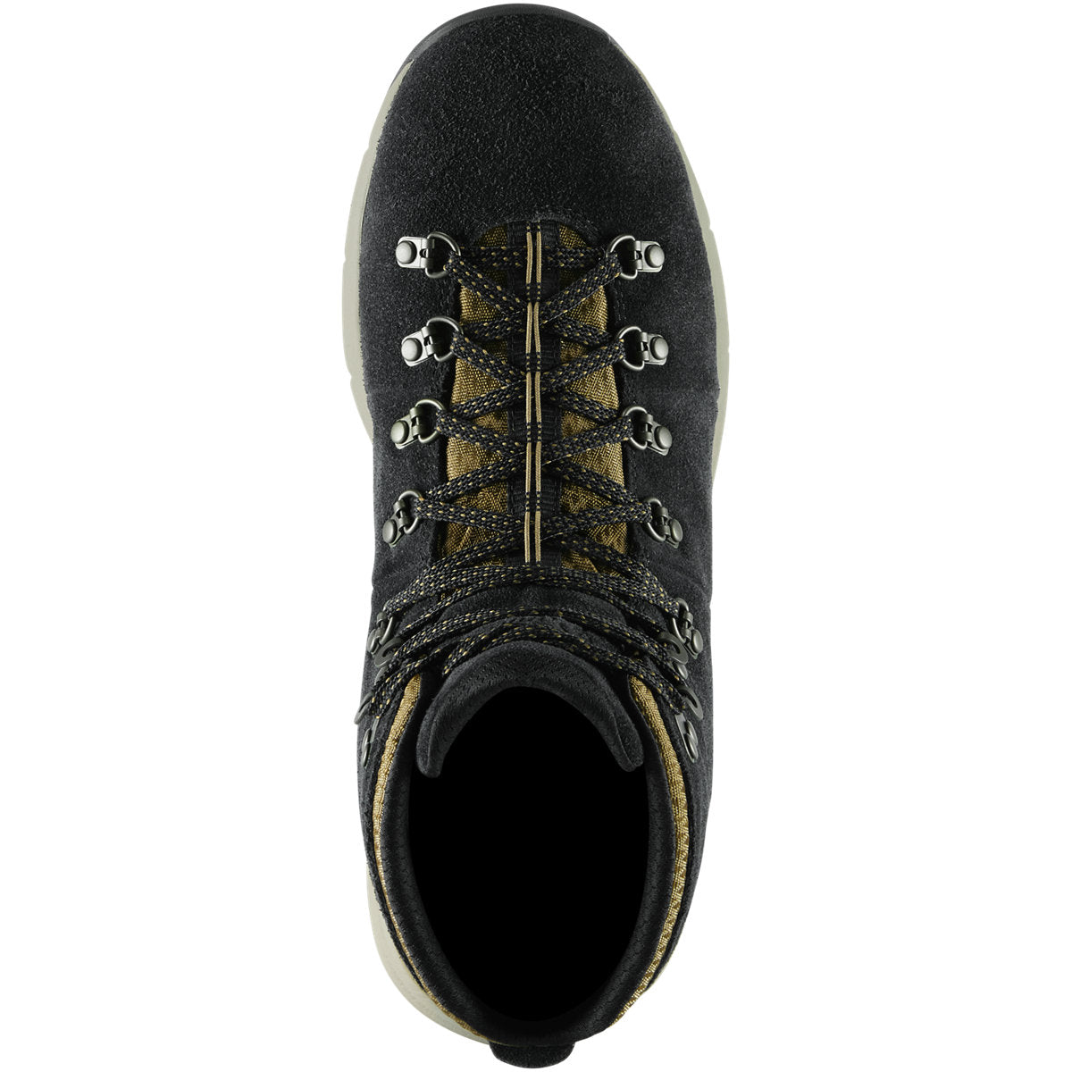 Mountain 600 Black/Khaki