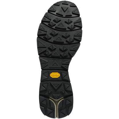 Mountain 600 Black/Khaki