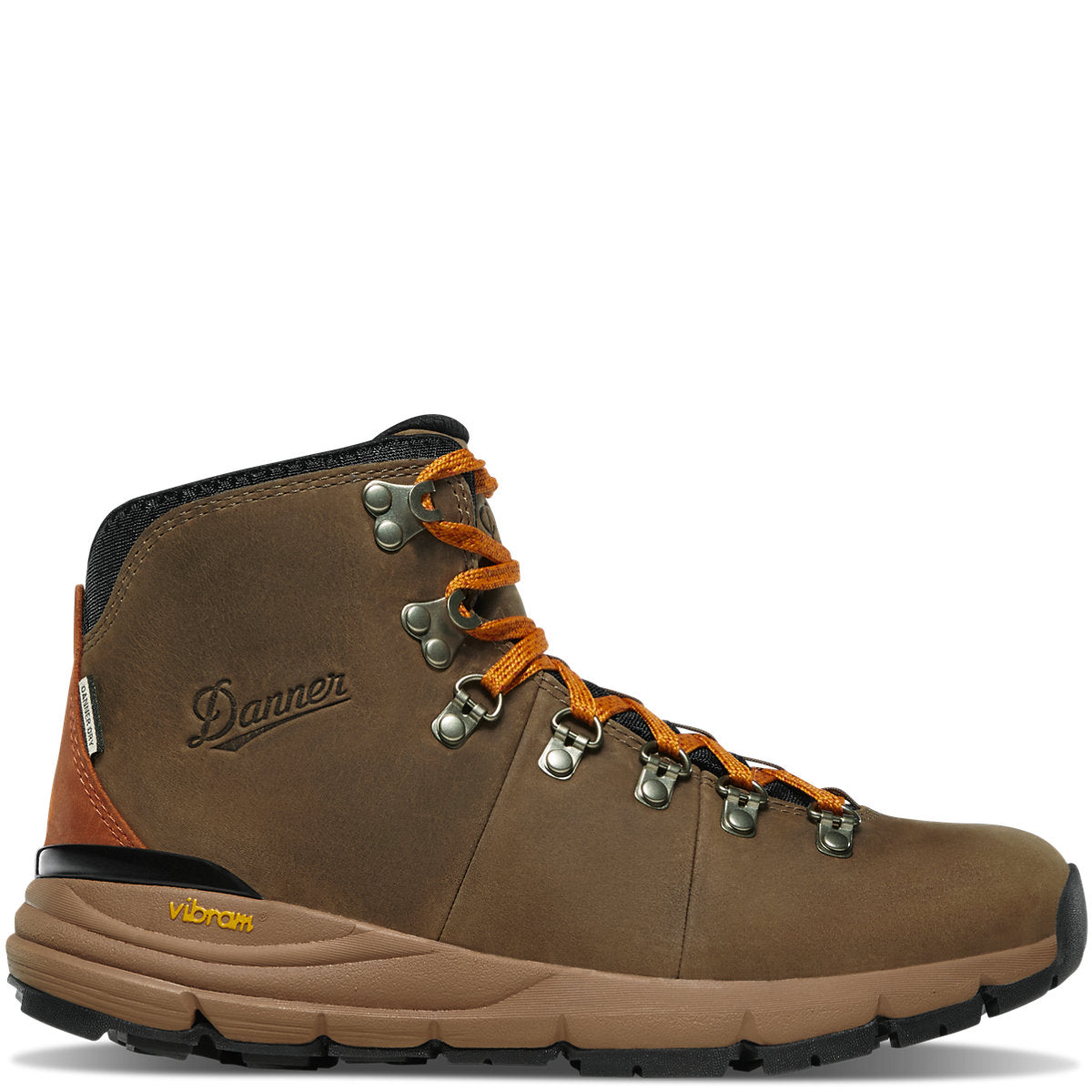 Mountain 600 Chocolate Chip/Golden Oak