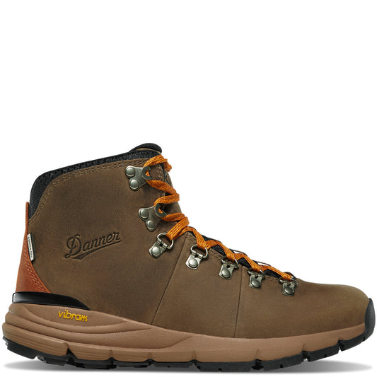 Mountain 600 Chocolate Chip/Golden Oak