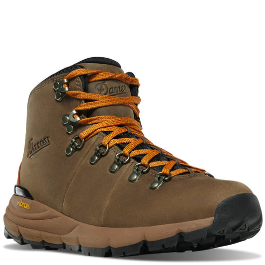 Mountain 600 Chocolate Chip/Golden Oak