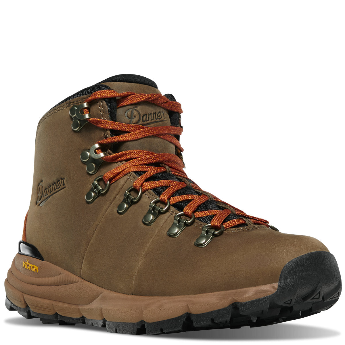 Mountain 600 Chocolate Chip/Golden Oak