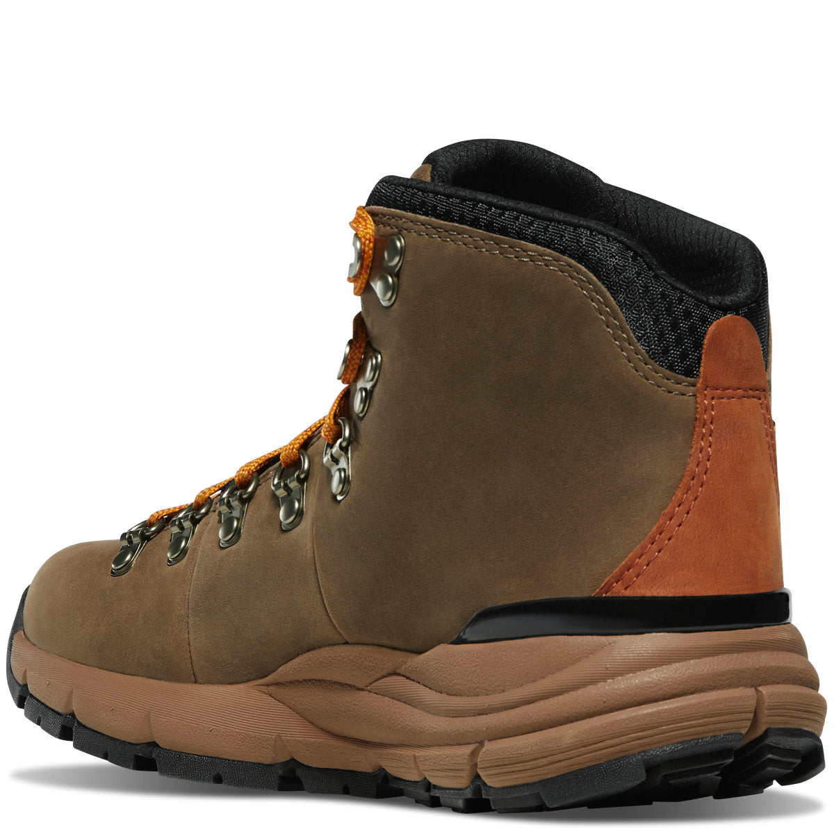 Mountain 600 Chocolate Chip/Golden Oak