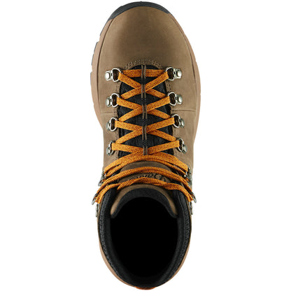 Mountain 600 Chocolate Chip/Golden Oak