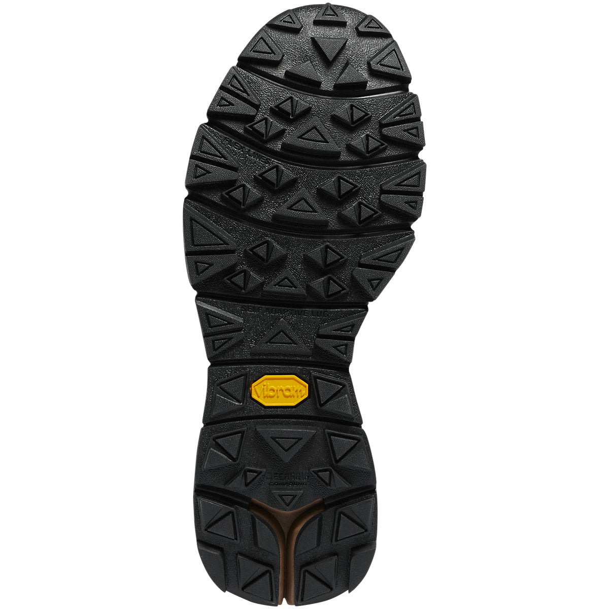 Mountain 600 Chocolate Chip/Golden Oak