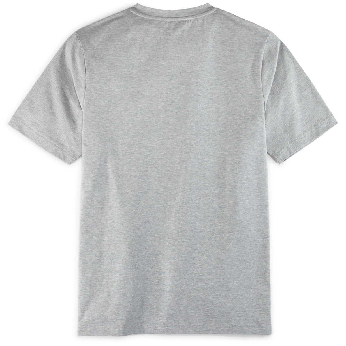 Cascades Tee Gray