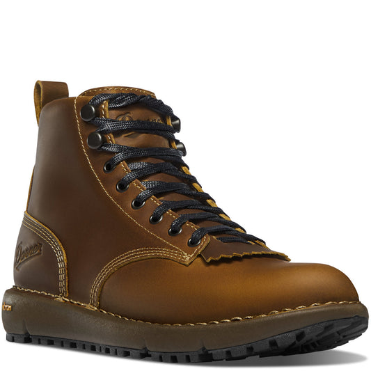Logger 917 Wood Thrush