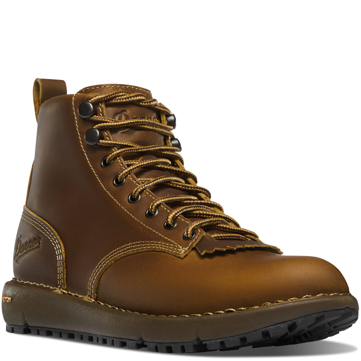 Logger 917 Wood Thrush