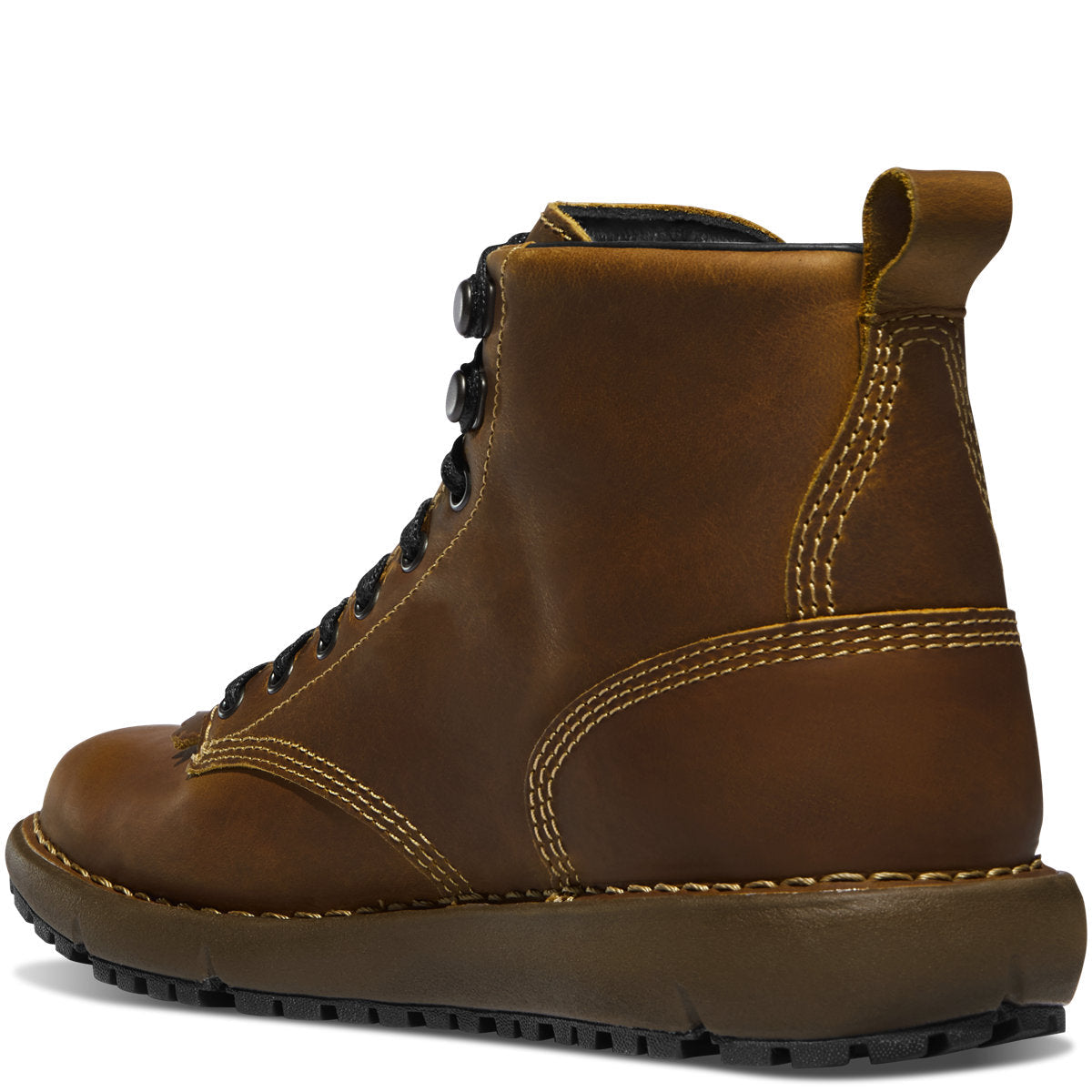 Logger 917 Wood Thrush