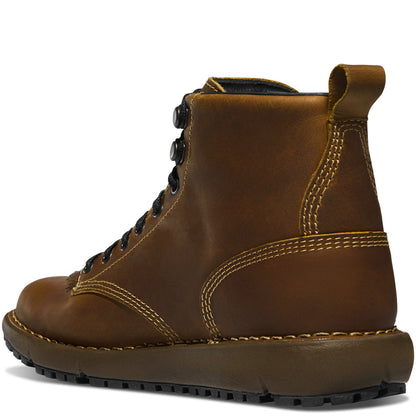 Logger 917 Wood Thrush