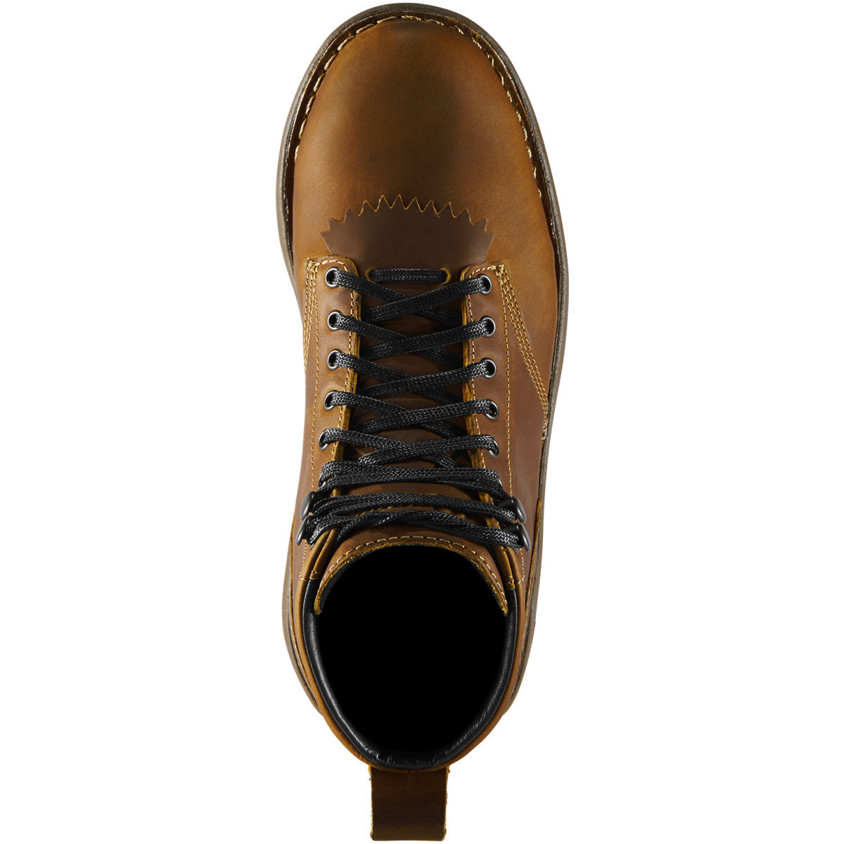 Logger 917 Wood Thrush
