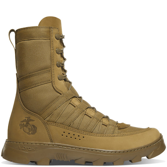 Tropical USMC EGA Coyote Hot