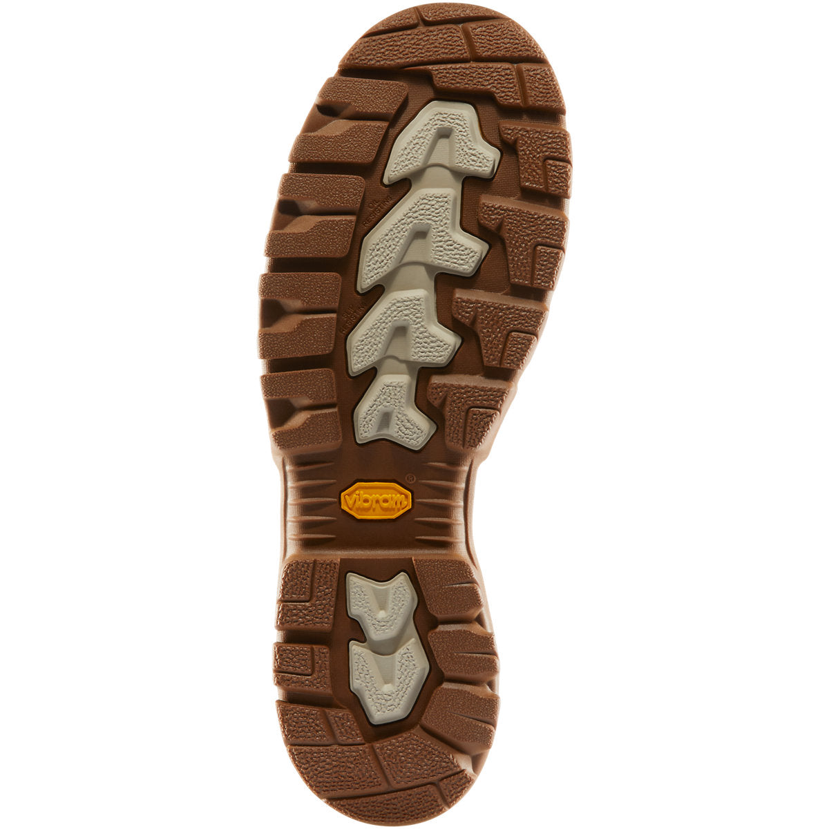 Vicious 4.5" Tan/Black Composite Toe (NMT)