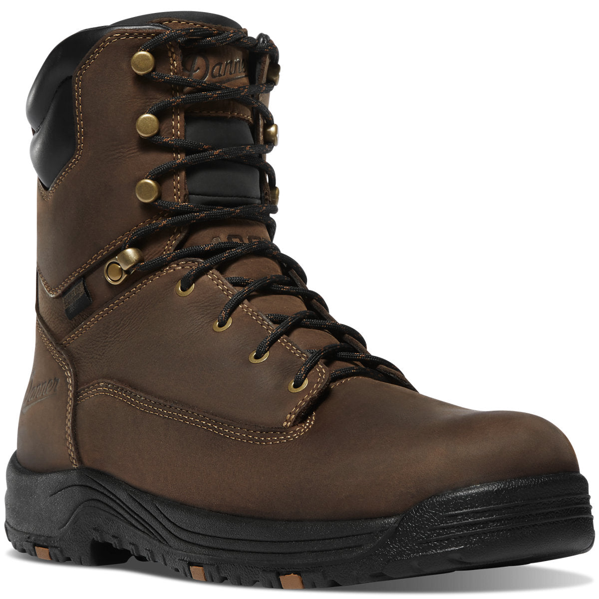 Caliper 8" Brown Insulated 400G