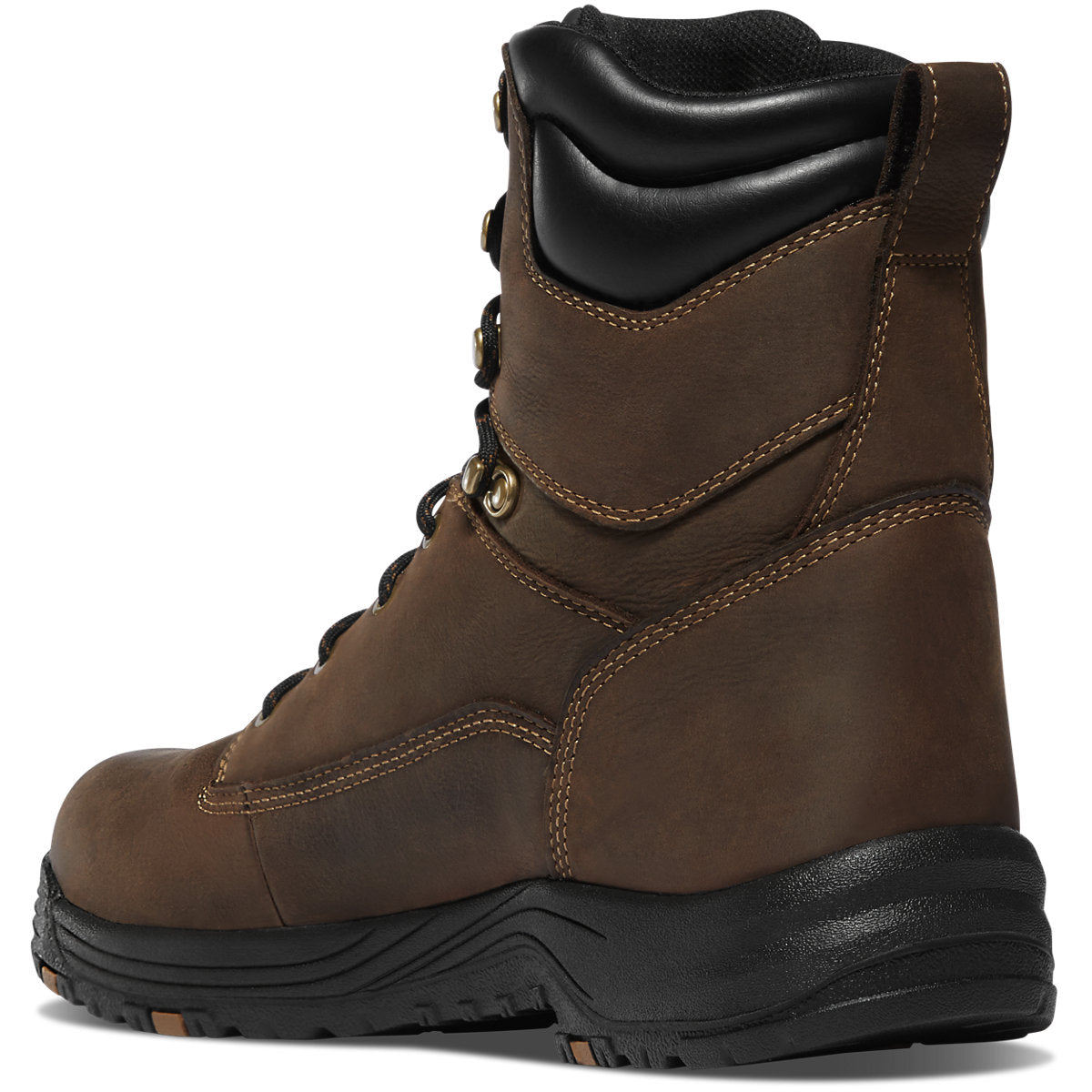 Caliper 8" Brown Insulated 400G