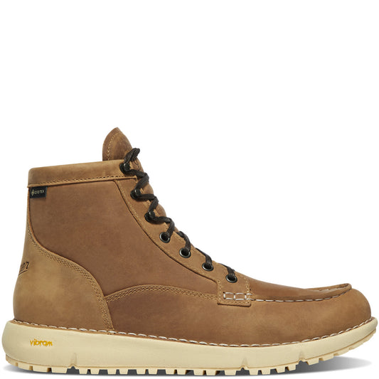 Logger Moc 917 GTX Bone Brown
