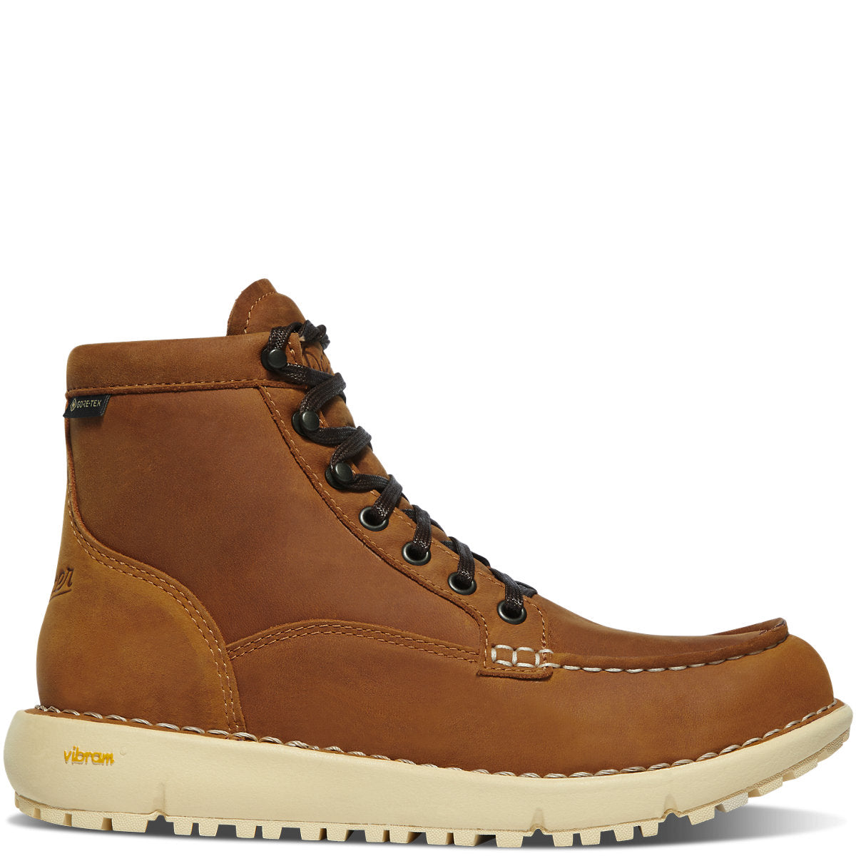 Logger Moc 917 GTX Roasted Pecan