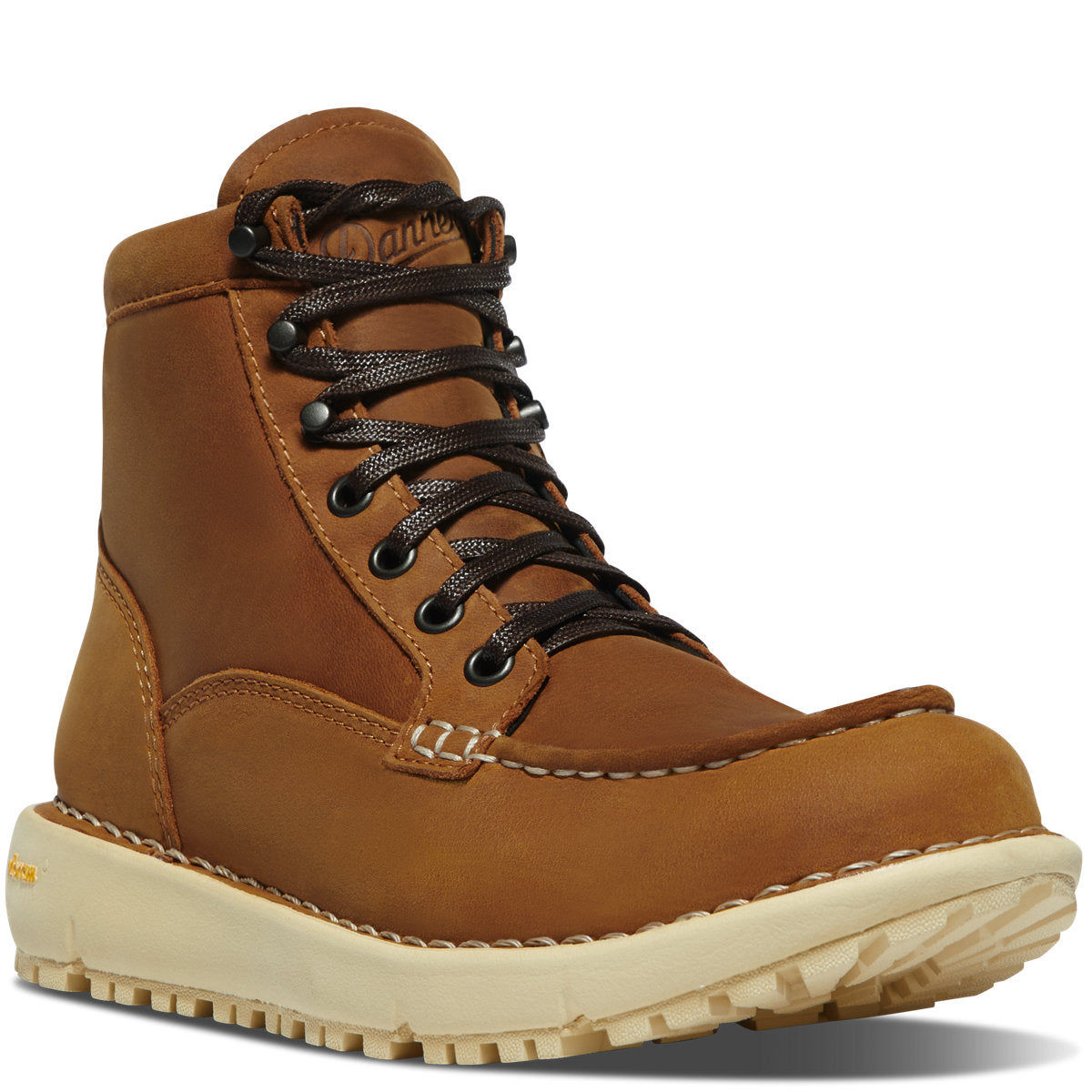Logger Moc 917 GTX Roasted Pecan