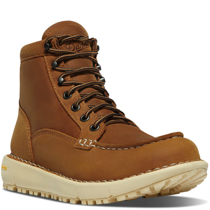 Logger Moc 917 GTX Roasted Pecan
