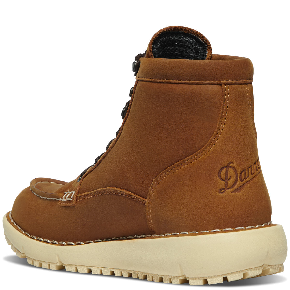 Logger Moc 917 GTX Roasted Pecan