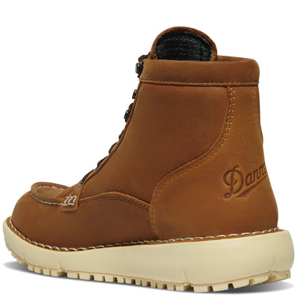 Logger Moc 917 GTX Roasted Pecan
