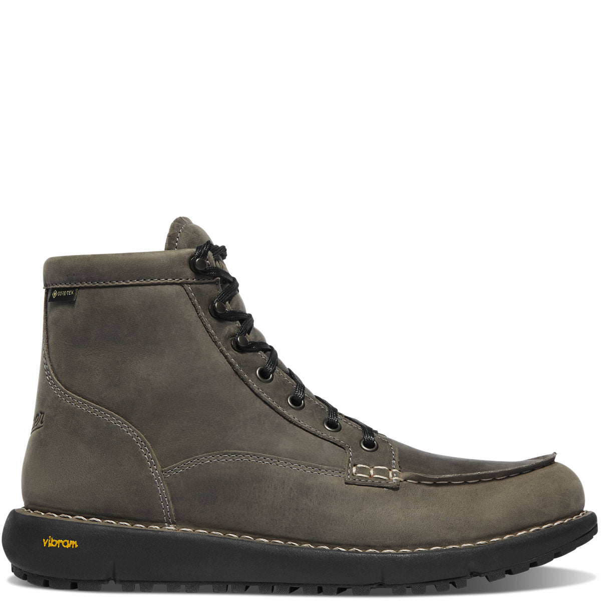 Logger Moc 917 GTX Charcoal