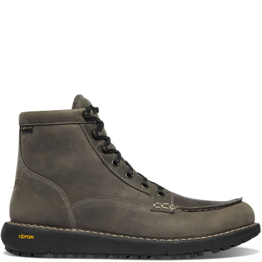 Logger Moc 917 GTX Charcoal