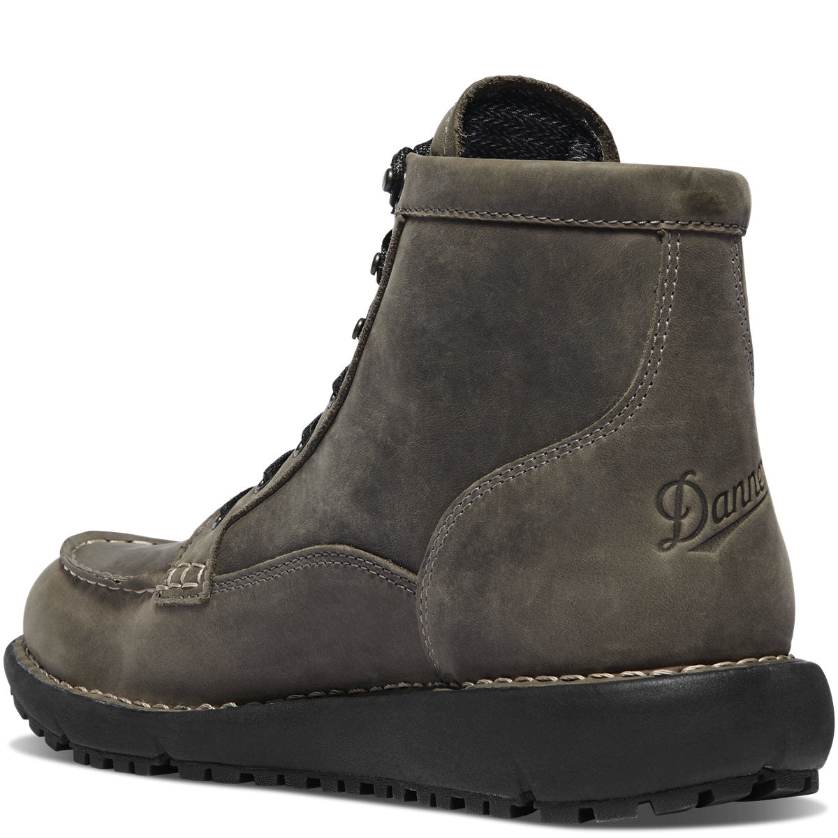 Logger Moc 917 GTX Charcoal