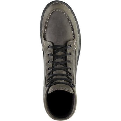 Logger Moc 917 GTX Charcoal